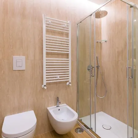 Διαμέρισμα Style In By Wonderful Italy *