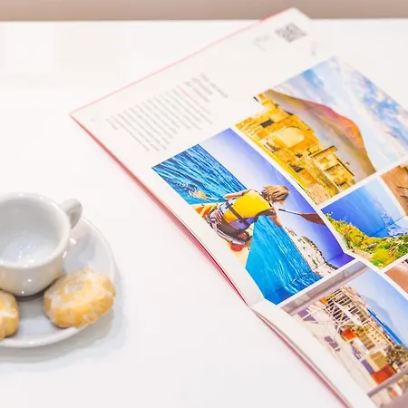 Style In By Wonderful Italy Διαμέρισμα Νάπολη