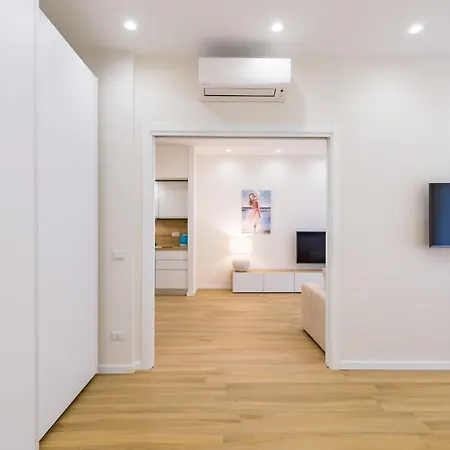 Διαμέρισμα Style In By Wonderful Italy Νάπολη