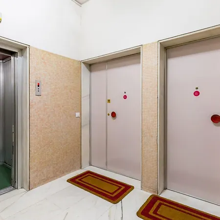 Style In By Wonderful Italy Νάπολη